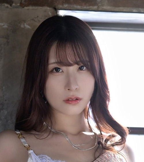 齋木香住(Saiki Kasumi)个人资料照片