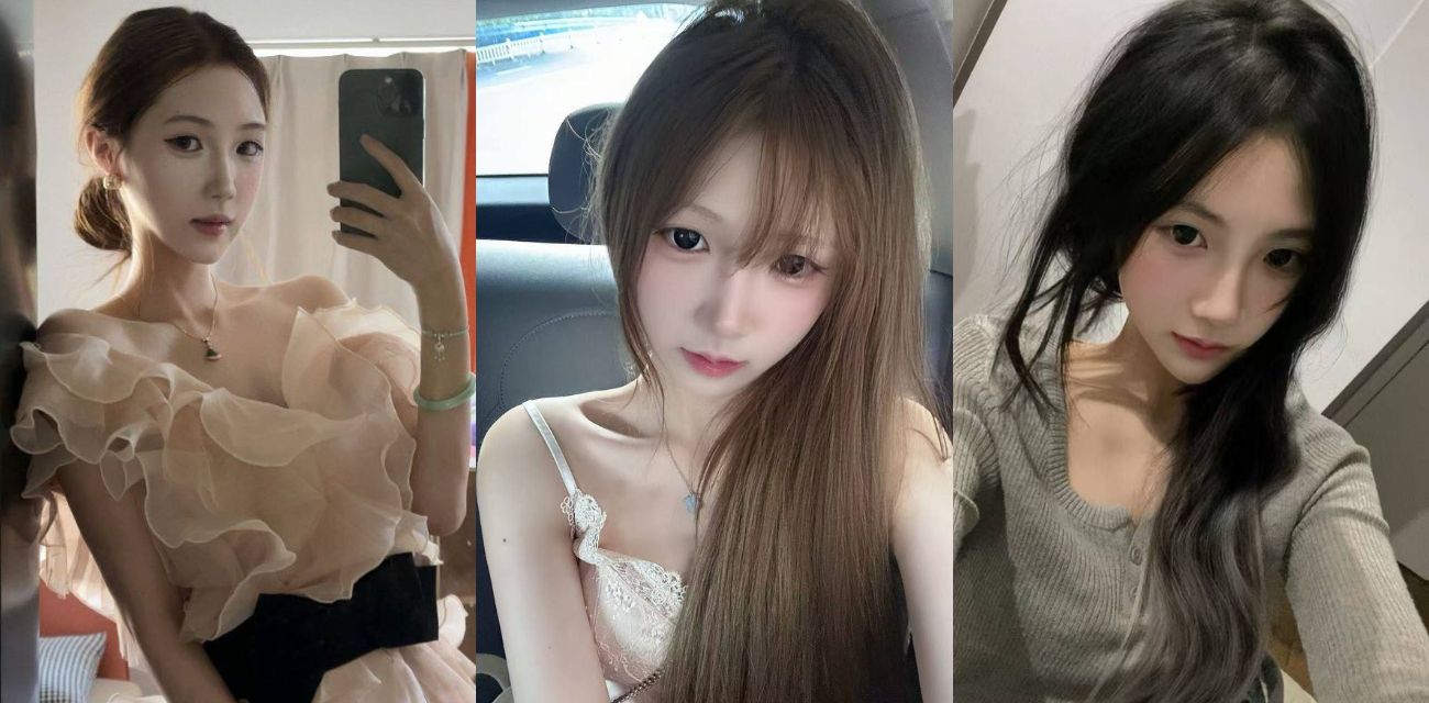 推特青島新晉90後綠帽夫妻SVIP群新作 騷妻穿紅絲情趣內衣上陣 屁股瘋狂上下甩動榨乾單男 - 黃色倉庫