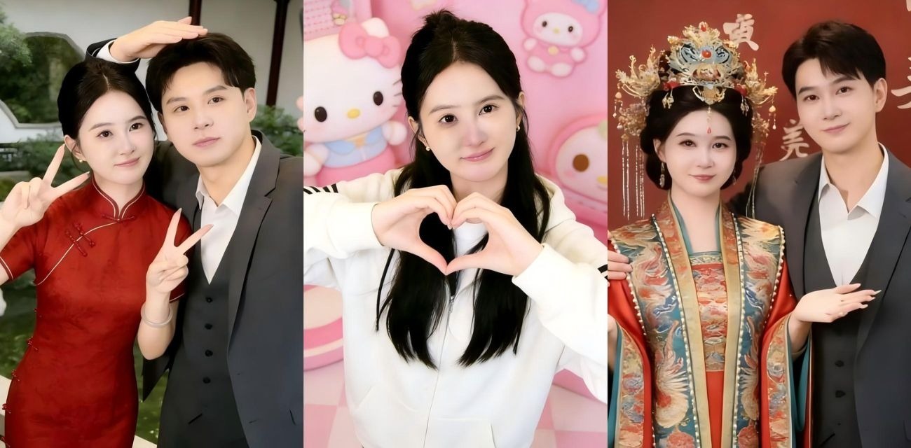 武漢新娘大瓜事件！媚黑婊 孟瑤 癡迷黑人大屌倒貼英國DJ 對相戀7年未婚夫索取18W彩禮 外表賢妻良母 私底下竟是別人洩慾工具！ - 黃色倉庫
