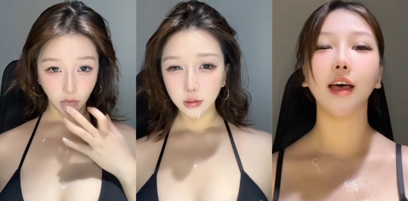 快手百萬粉網紅衝田吉拉 付費定制大尺度視頻 丁字褲情趣內衣秀極致爆炸身材 頂胯扭臀騷舞噴水 呻吟浪叫太騷了 - 黃色倉庫