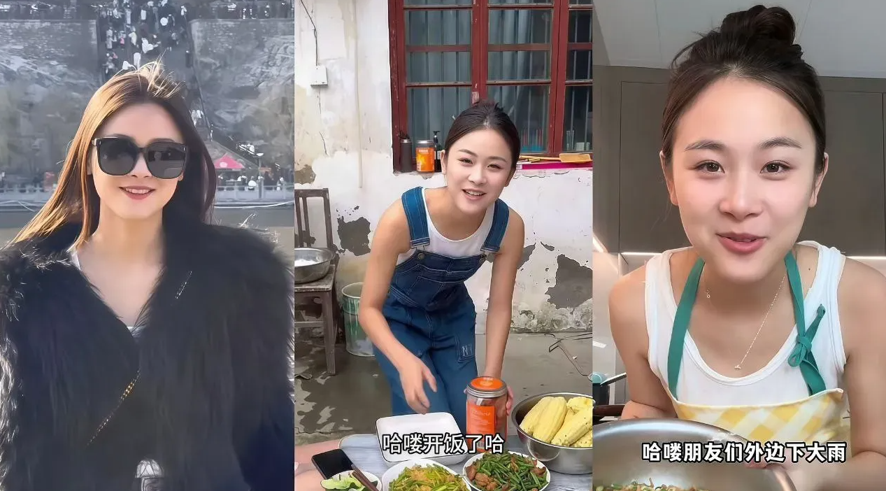 驚天大瓜！抖音81萬粉網紅 倩倩 徹底塌房 隱瞞已婚出軌猛男 被粉絲挖出家中監控性愛視頻全網瘋傳 - 黃色倉庫